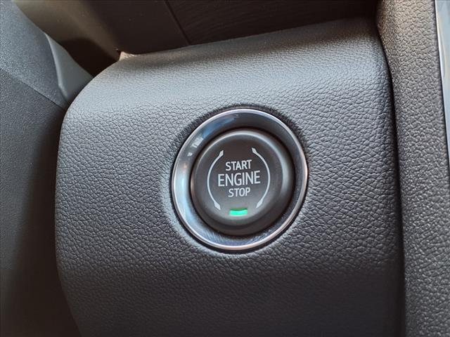 new 2026 GMC Acadia car, priced at $49,975