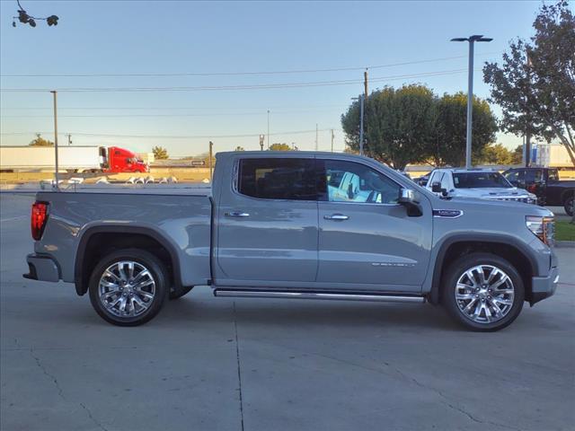 new 2025 GMC Sierra 1500 car, priced at $73,930