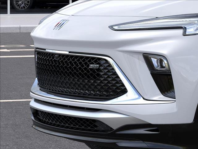 new 2026 Buick Encore GX car, priced at $25,170