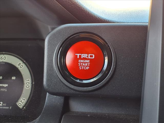 used 2024 Toyota Tacoma car, priced at $32,872