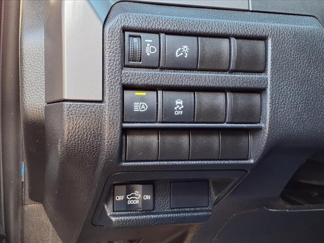 used 2024 Toyota Tacoma car, priced at $32,872
