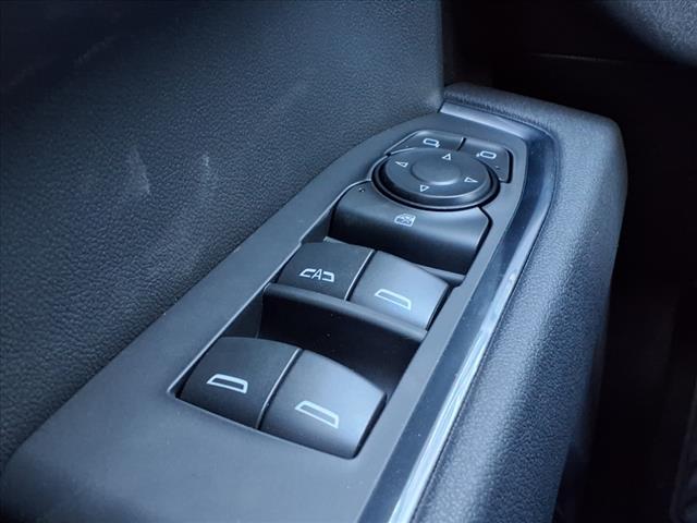 new 2025 GMC Sierra 1500 car, priced at $44,810