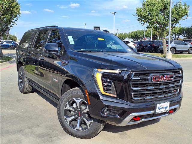 new 2025 GMC Yukon XL car, priced at $86,605