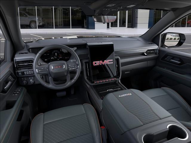 new 2025 GMC Yukon XL car, priced at $86,605
