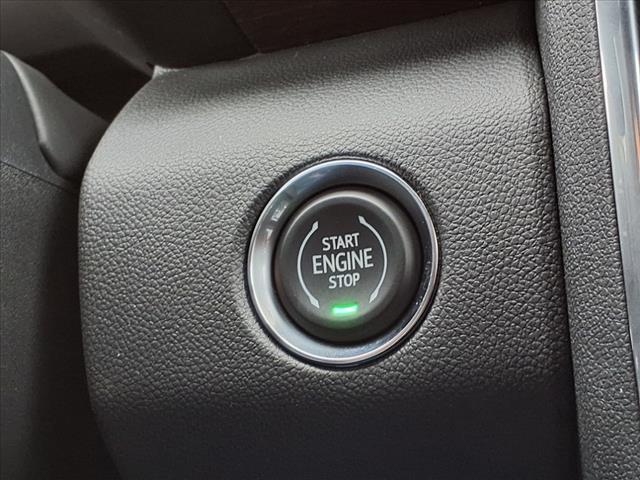 new 2025 GMC Acadia car, priced at $60,210
