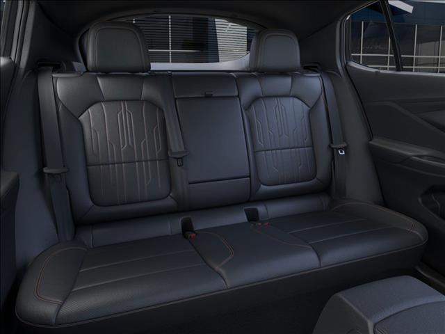 new 2025 Buick Envista car, priced at $32,385