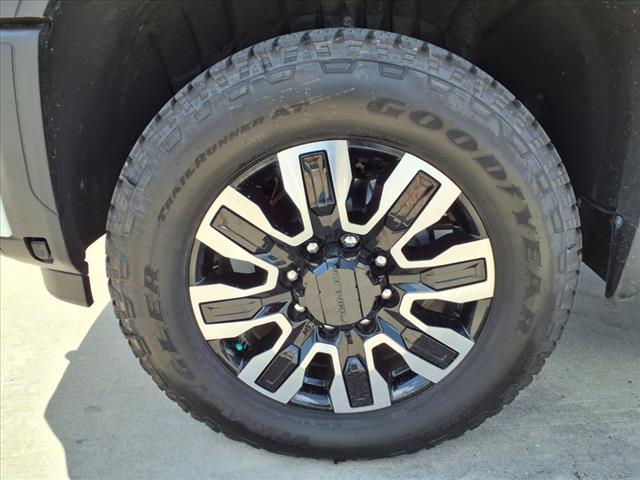 new 2025 GMC Sierra 2500 car, priced at $92,435