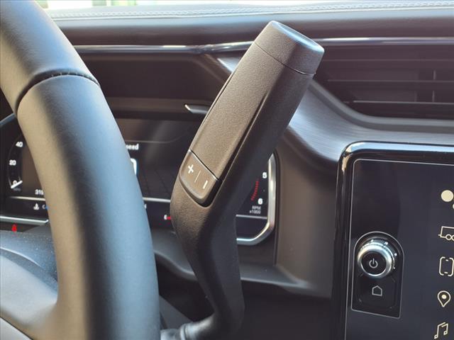 new 2025 GMC Sierra 2500 car, priced at $92,435