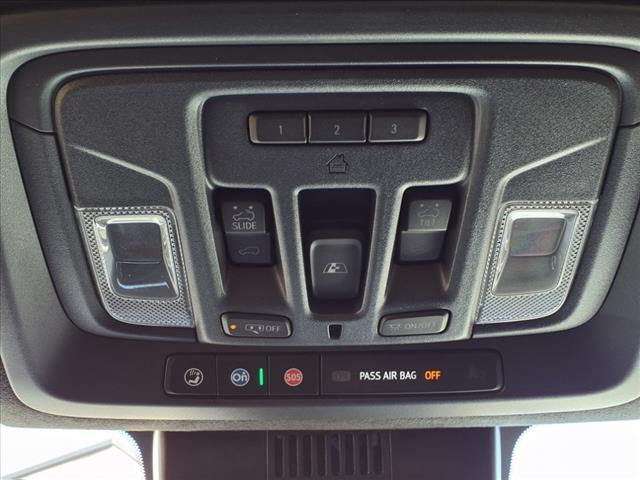 new 2025 GMC Sierra 2500 car, priced at $92,435