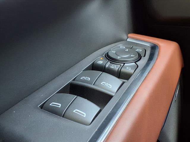 new 2025 GMC Sierra 2500 car, priced at $92,435