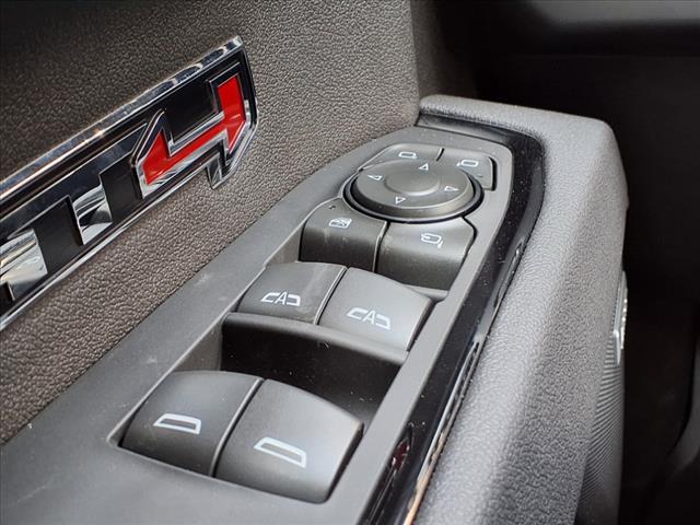 new 2025 GMC Sierra 1500 car, priced at $64,080
