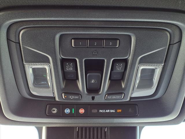 new 2025 GMC Sierra 1500 car, priced at $64,080