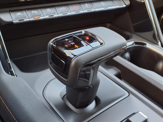 new 2025 GMC Sierra 1500 car, priced at $64,080