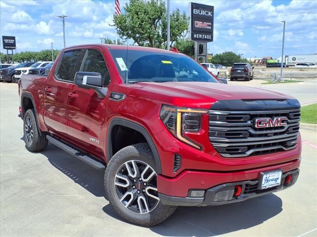 new 2025 GMC Sierra 1500 car, priced at $64,080
