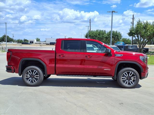 new 2025 GMC Sierra 1500 car, priced at $64,080