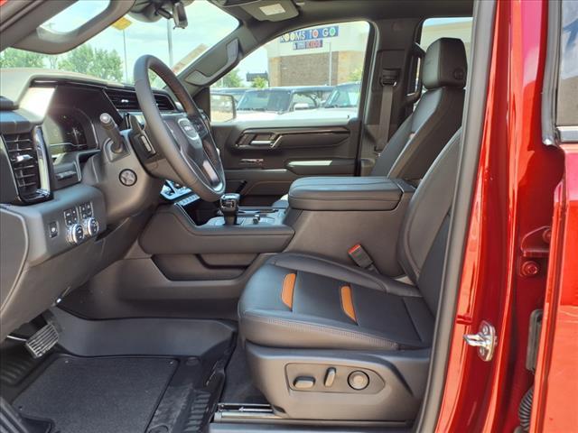new 2025 GMC Sierra 1500 car, priced at $64,080