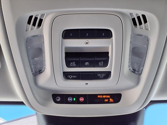 new 2025 Buick Envision car, priced at $38,360