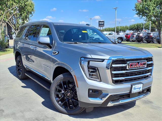 new 2026 GMC Yukon car, priced at $76,500