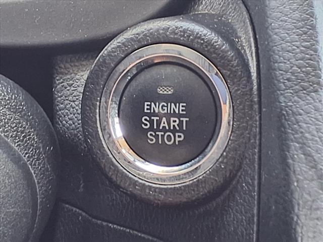used 2015 Subaru Forester car