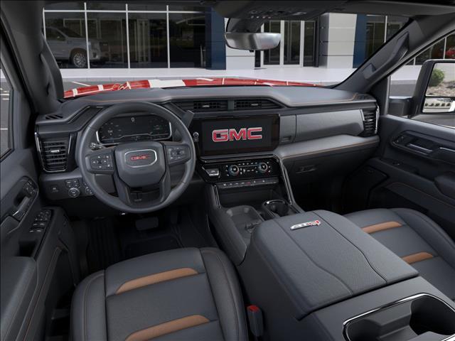 new 2025 GMC Sierra 2500 car, priced at $77,400