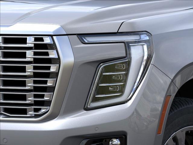 new 2026 GMC Yukon car, priced at $88,055