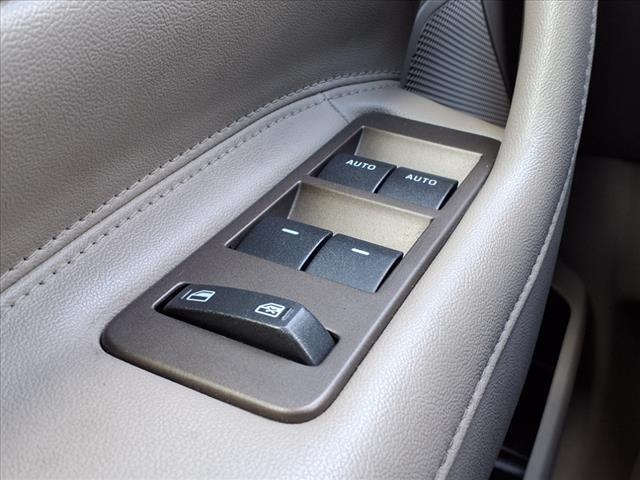 used 2012 Lincoln MKX car, priced at $7,991