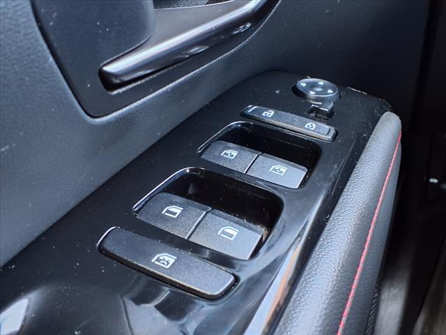 used 2022 Hyundai Tucson car, priced at $21,431