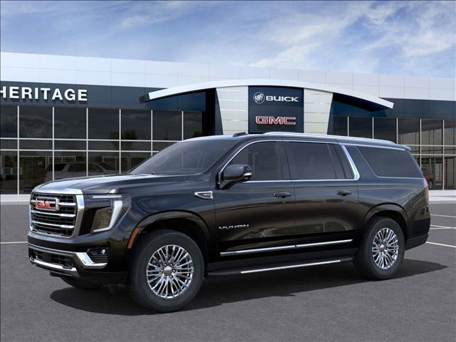 new 2025 GMC Yukon XL car, priced at $76,430