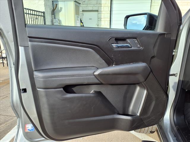 new 2026 GMC Canyon car, priced at $44,710