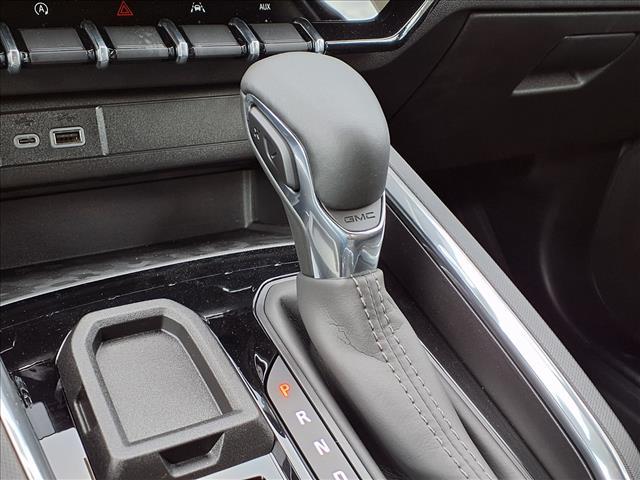 new 2026 GMC Canyon car, priced at $44,710