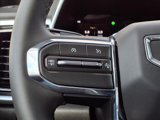 new 2026 GMC Canyon car, priced at $44,710
