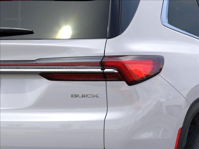 new 2025 Buick Enclave car, priced at $42,825