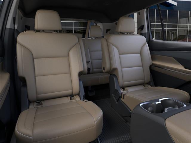 new 2025 Buick Enclave car, priced at $42,825
