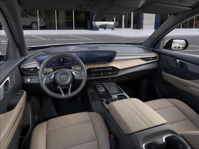 new 2025 Buick Enclave car, priced at $42,825