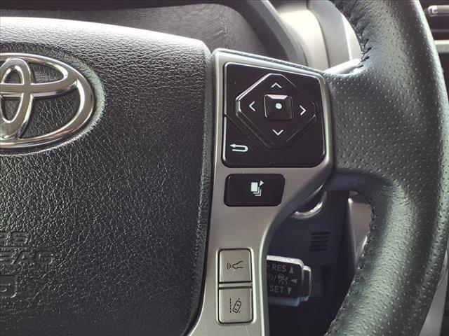 used 2021 Toyota 4Runner car