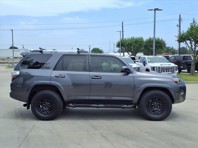 used 2021 Toyota 4Runner car