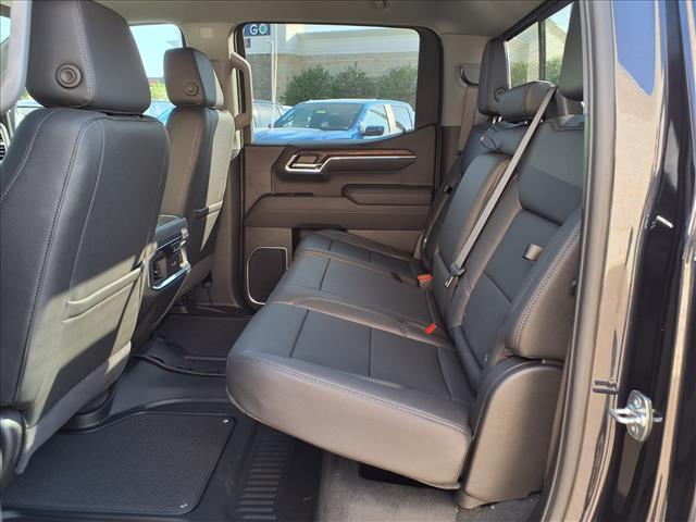 new 2026 GMC Sierra 1500 car, priced at $54,330