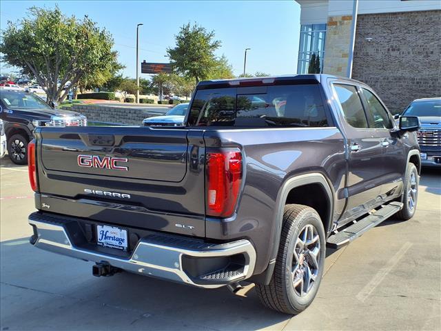 new 2026 GMC Sierra 1500 car, priced at $54,330