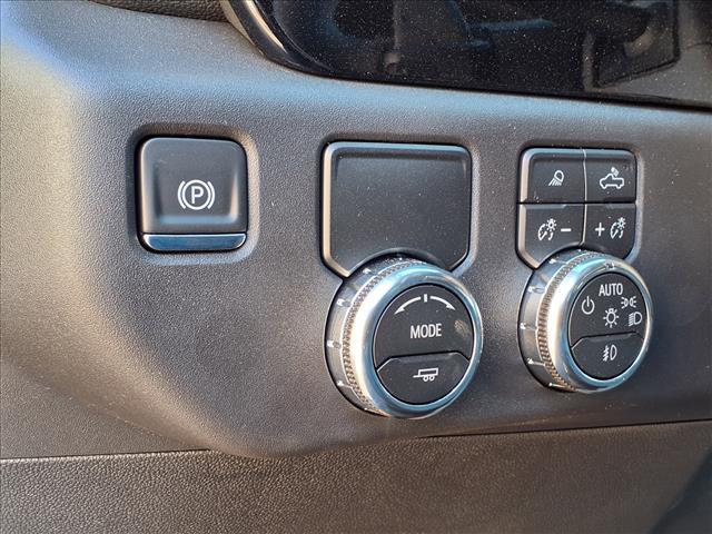 new 2026 GMC Sierra 1500 car, priced at $54,330