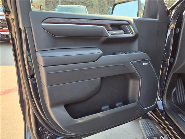 new 2026 GMC Sierra 1500 car, priced at $54,330