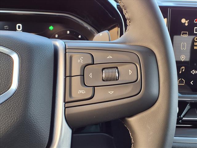 new 2026 GMC Sierra 1500 car, priced at $54,330