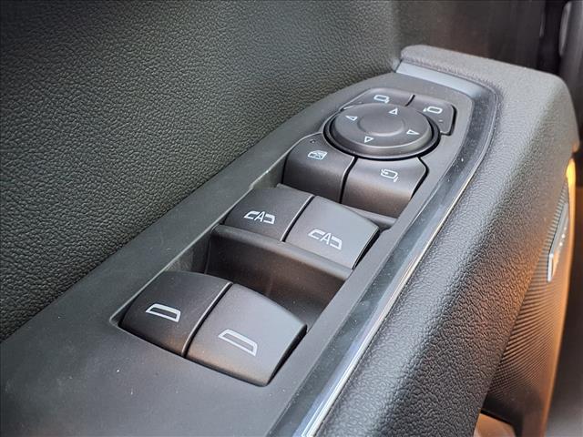 new 2026 GMC Sierra 1500 car, priced at $54,330