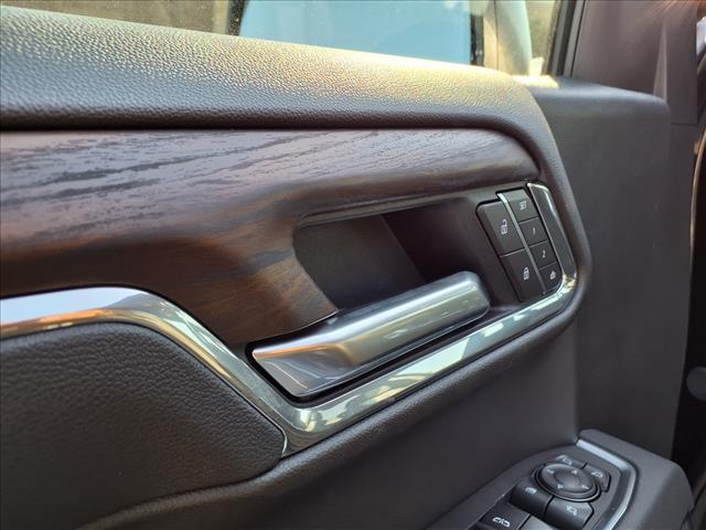 new 2026 GMC Sierra 1500 car, priced at $54,330
