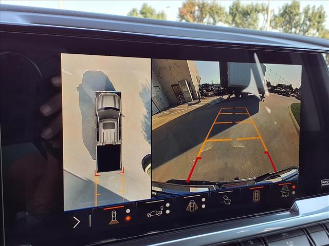 new 2026 GMC Sierra 1500 car, priced at $54,330