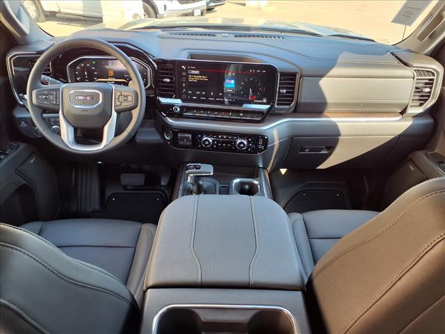 new 2026 GMC Sierra 1500 car, priced at $54,330