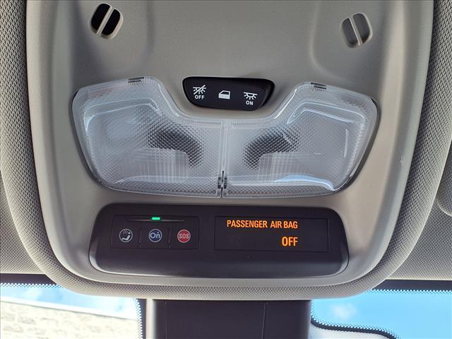 new 2026 Buick Encore GX car, priced at $25,665
