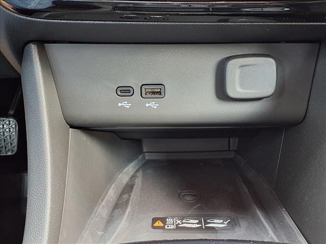 new 2026 Buick Encore GX car, priced at $25,665