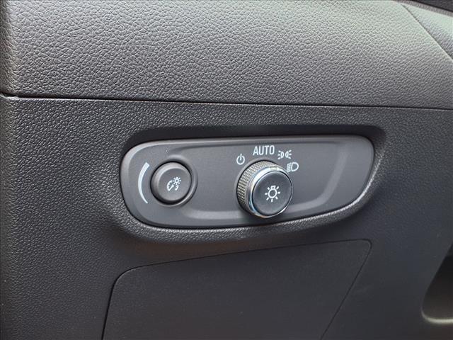 new 2026 Buick Encore GX car, priced at $25,665