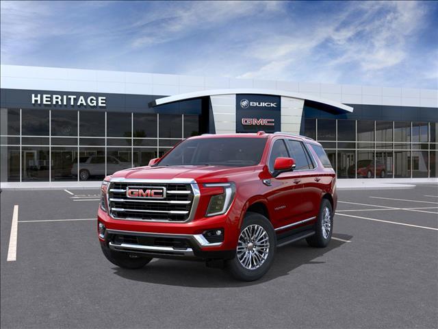 new 2025 GMC Yukon car, priced at $79,195