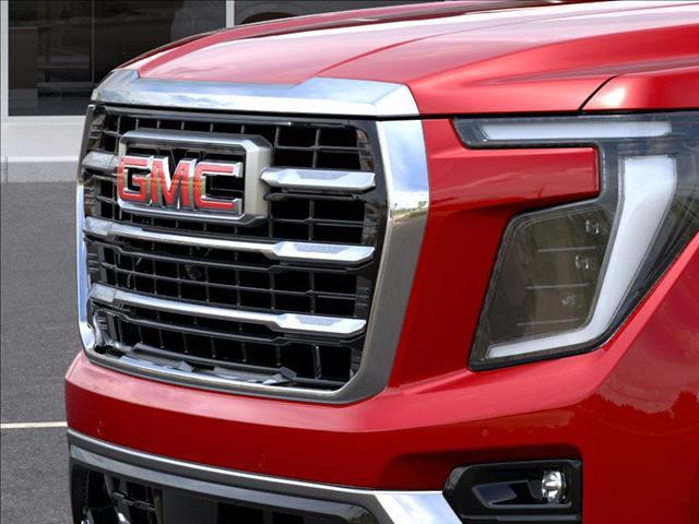 new 2025 GMC Yukon car, priced at $79,195